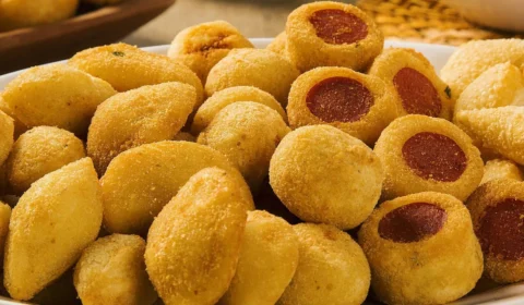 No AM, Câmara Municipal de Benjamin Constant faz licitação para gastos de R$ 54,5 mil com salgadinhos