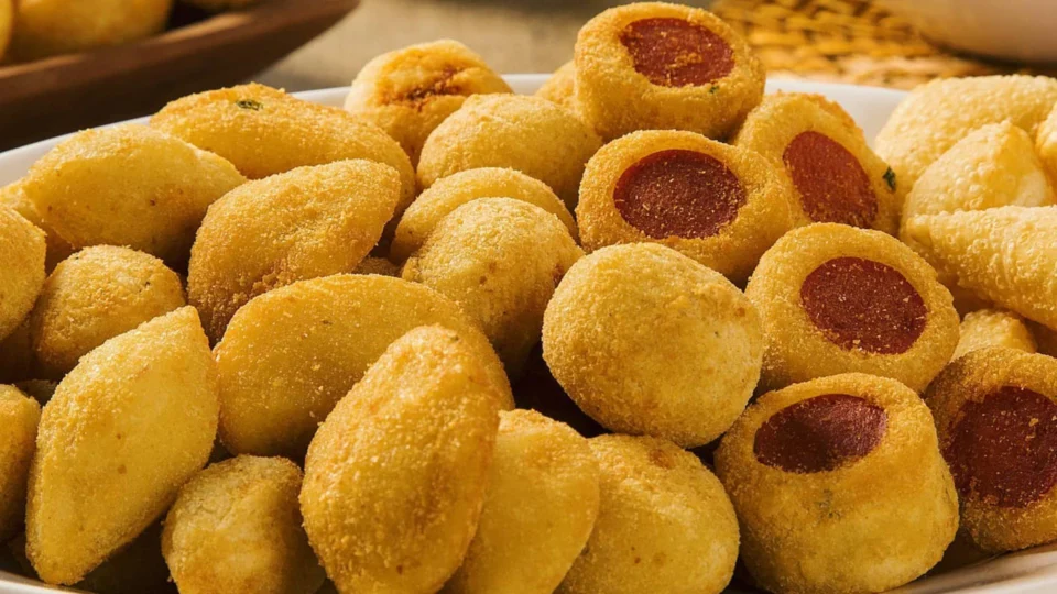 No AM, Câmara Municipal de Benjamin Constant faz licitação para gastos de R$ 54,5 mil com salgadinhos