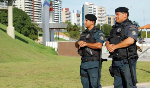 Guardas Municipais não têm poder de polícia e nem podem realizar abordagens, determina STJ