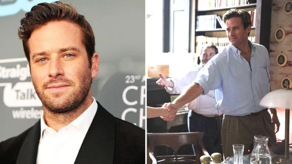 Ator acusado de canibalismo e de crimes sexuais será tema de série