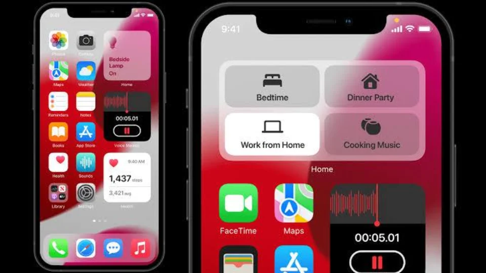 iOS 16 deve incluir modo Always on Display para novos iPhones