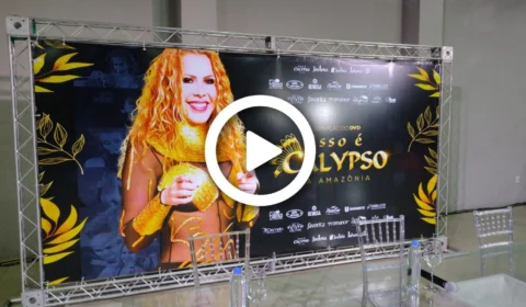 VÍDEO: Joelma fala sobre preparativos para show neste sábado, em Manaus