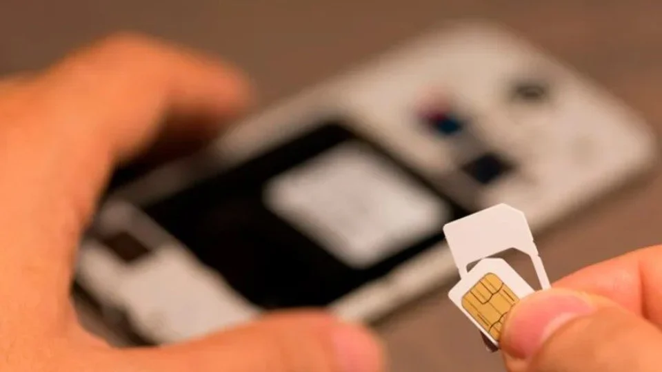 Golpe SIM Swap: cibercriminosos acessam chip e WhatsApp de vítimas