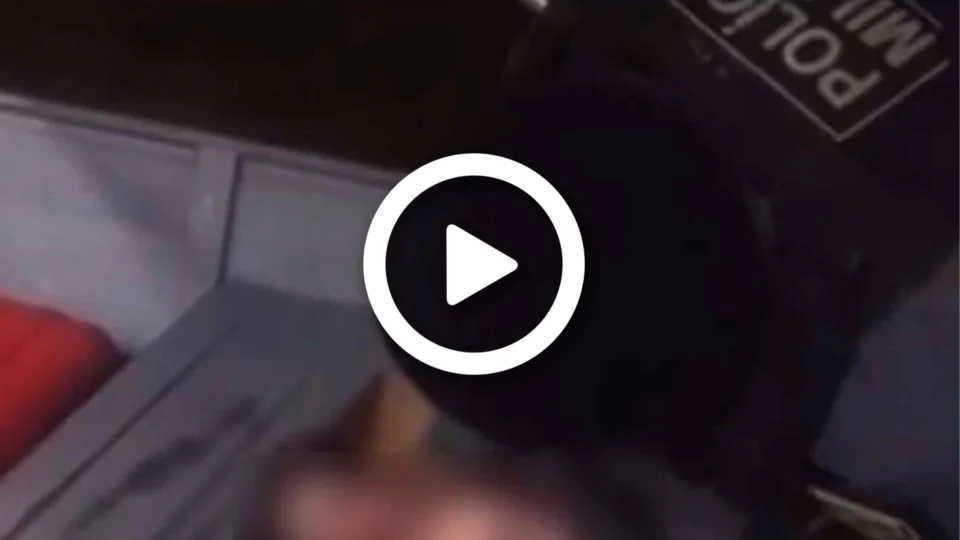 PMs ajudam mulher em trabalho de parto e salvam bebê no Amazonas