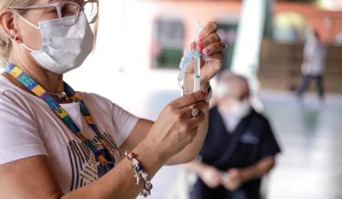 Covid-19: confira pontos de vacinação para adultos e crianças nesta quarta-feira, em Manaus