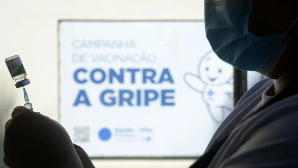 Confira os pontos de vacinação contra a Influenza e Sarampo nesta quarta-feira em Manaus