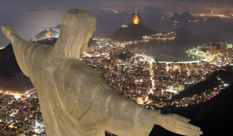 Rio de Janeiro é eleita cidade com nome mais difícil de pronunciar no mundo; confira outras nove