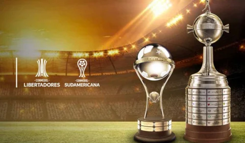 Grupos da Libertadores da América e da Copa Sul-Americana serão conhecidos na sexta-feira