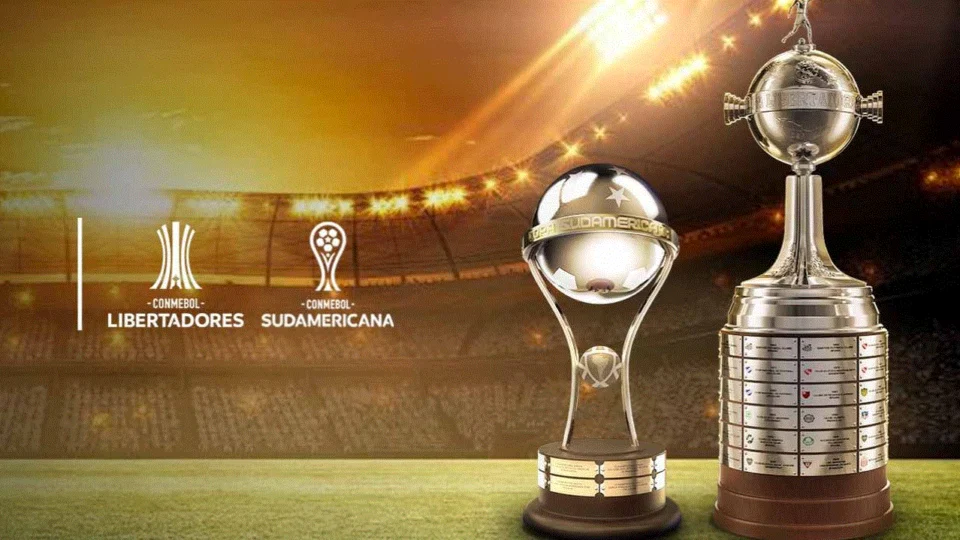 Grupos da Libertadores da América e da Copa Sul-Americana serão conhecidos na sexta-feira