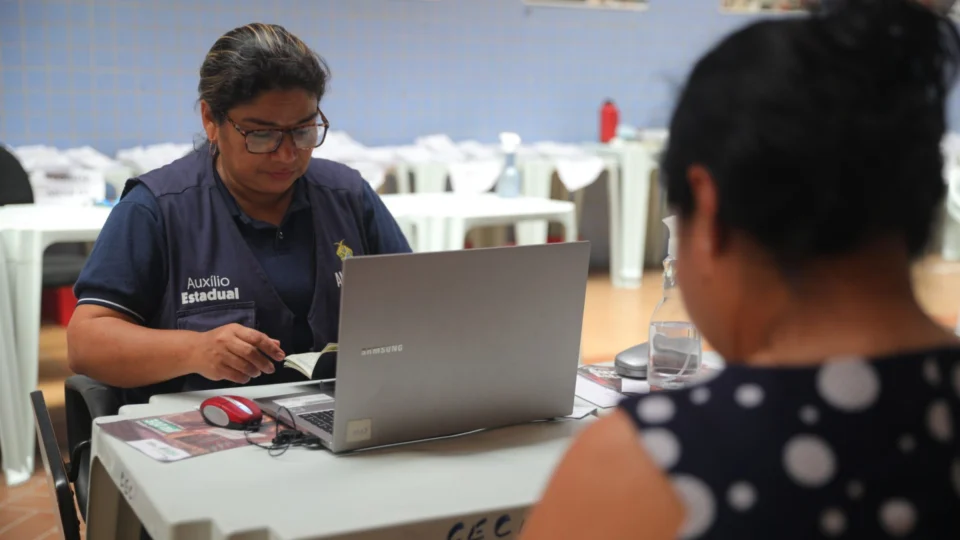 Prazo de entrega do Auxílio Estadual para novos beneficiários é prorrogado no AM