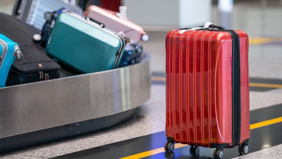 Companhias aéreas são notificadas pelo Procon para que expliquem aumento nos preços das bagagens