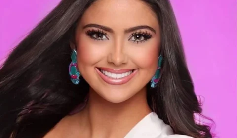 Morre aos 16 anos a ex-miss e modelo Kailia Posey, nos EUA