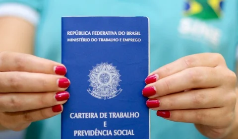 Sine Manaus e Sine Amazonas ofertam  275 vagas de emprego nesta segunda-feira