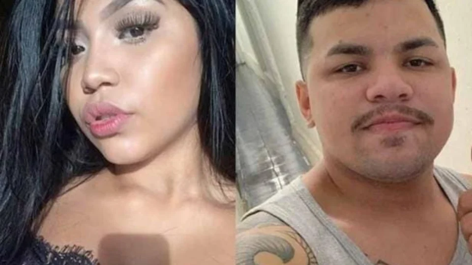 VÍDEO: julgamento de Michael Saboia é retomado nesta sexta, em Manaus; ele é acusado de torturar e matar namorada