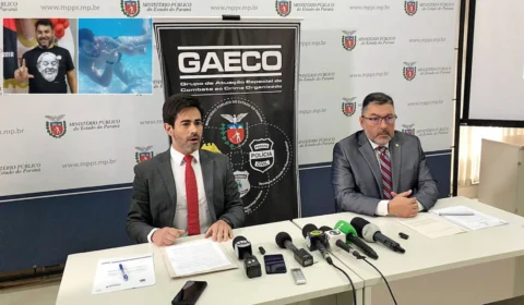 Ministério Público apresenta denúncia contra bolsonarista sob acusação de assassinato de petista em Foz