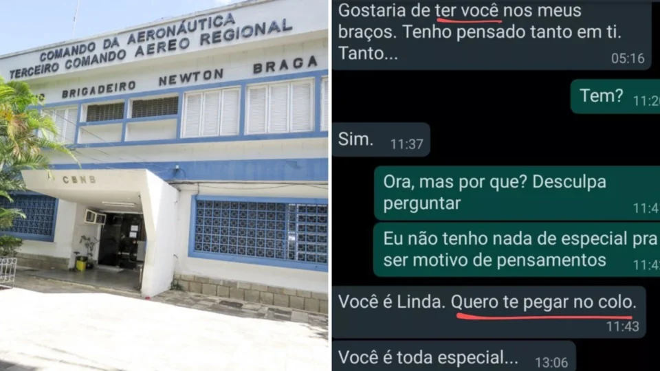 Ex-alunas do colégio da Aeronáutica denunciam abuso sexual de professores no RJ