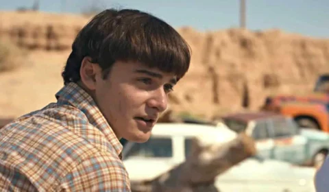 Ator de ‘Stranger Things’ confirma que Will é gay e também apaixonado por Mike