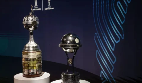Calendário de competições do ano que vem da Conmebol aponta final da Libertadores em 11 de novembro de 2023