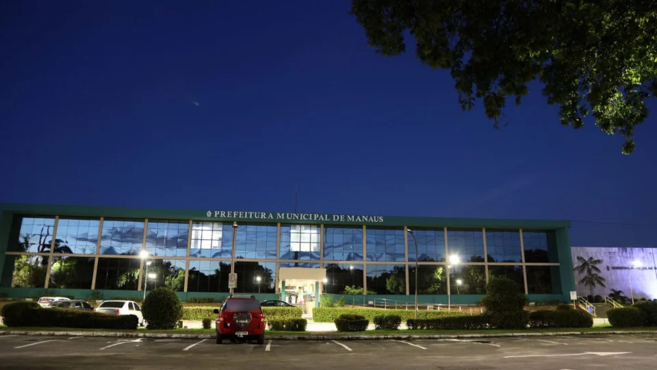 Lei de Diretrizes Orçamentárias para 2023 é sancionada em Manaus