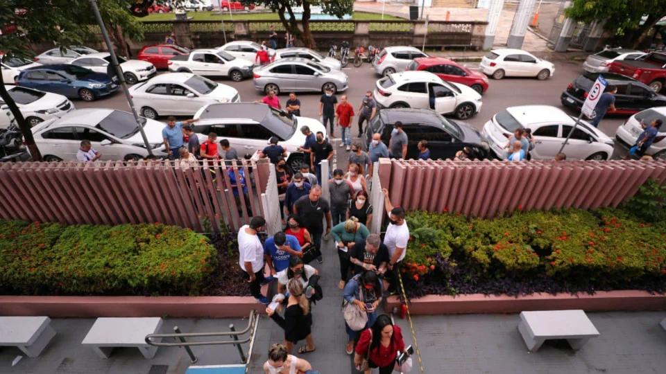 Concurso público da PC-AM: confira gabarito oficial das provas de investigador, escrivão e perito