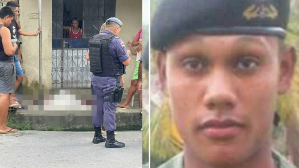 Venezuelano executado na Zona Norte de Manaus foi morto com 14 tiros