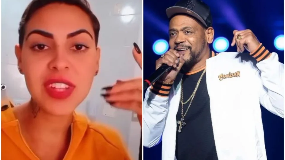 Em post, sexóloga acusa rapper do Racionais MC’s de estupro; ele nega