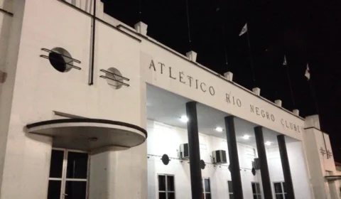 Sede do Atlético Rio Negro Clube será tombada como Patrimônio Histórico e Artístico do Amazonas