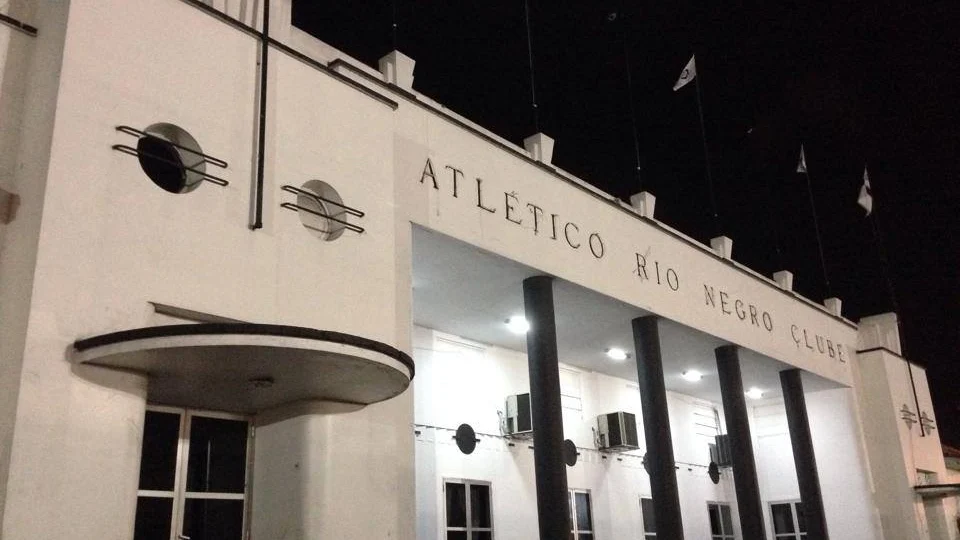 Sede do Atlético Rio Negro Clube será tombada como Patrimônio Histórico e Artístico do Amazonas