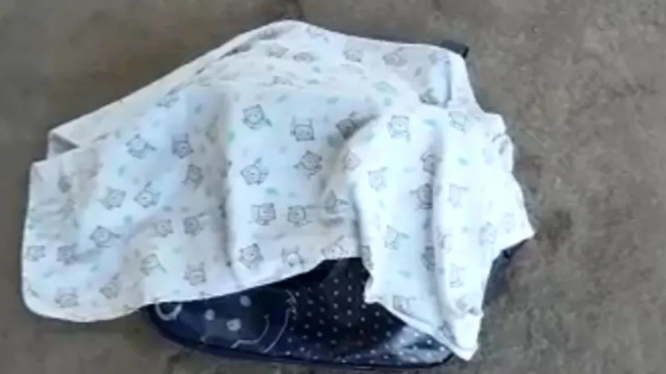 Mulher dá à luz e carrega criança morta dentro de bolsa no Pará