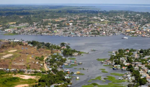Federação diz que 25 distritos no Amazonas têm potencial para se tornarem novos municípios