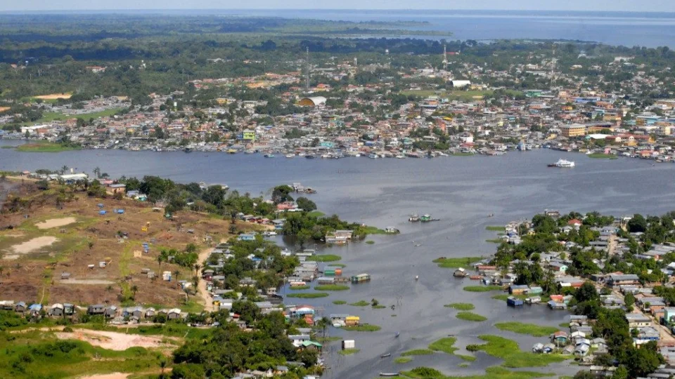 Federação diz que 25 distritos no Amazonas têm potencial para se tornarem novos municípios