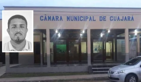 TCE-AM multa ex-presidente da Câmara de Guajará em R$ 1,3 milhão