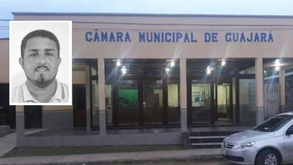 TCE-AM multa ex-presidente da Câmara de Guajará em R$ 1,3 milhão