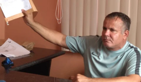 MPF processa ex-dirigentes do sindicato dos rodoviários por greves ilegais em Manaus