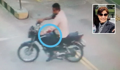 Suspeito de matar servidora do TRT em Manaus não é vigilante, diz sindicato da categoria