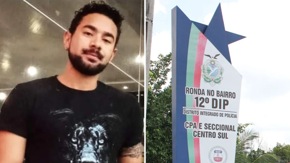 Homem desaparece após sair de casa para trabalhar na Zona Sul de Manaus