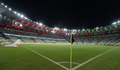 Fluminense e Flamengo terão casa cheia no jogo decisivo de sábado pelo título do Campeonato Carioca