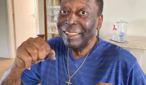 ‘Rei Pelé’ será submetido a teste de paternidade por imposição da Justiça