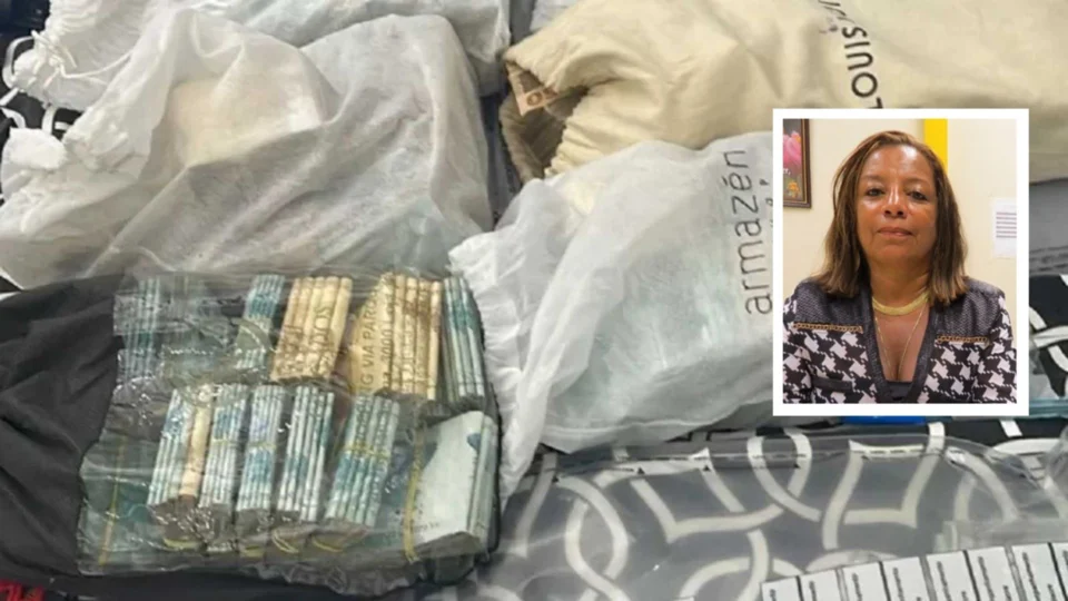 Operação Calígula prende 11 pessoas envolvidas em rede de jogos de azar no Rio de Janeiro