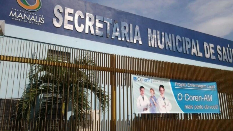 Prefeitura de Manaus homologa concurso público da Semsa para o cargo de médico