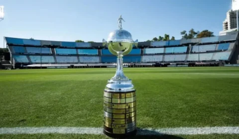 Libertadores: sorteio das oitavas acontece nesta sexta-feira no Paraguai
