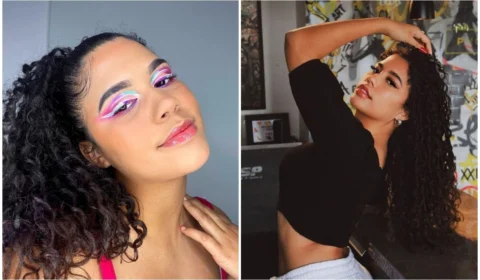 Influenciadora de 21 anos morre em acidente em Santa Catarina