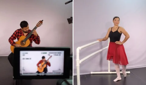 Liceu Digital do AM está com inscrições abertas nas Salas de Cultura de 19 municípios