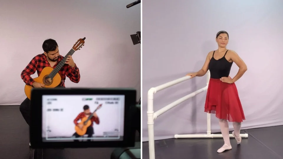 Liceu Digital do AM está com inscrições abertas nas Salas de Cultura de 19 municípios