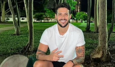 Rodrigo Mussi deixa UTI 20 dias após acidente, porém continuará internado em São Paulo