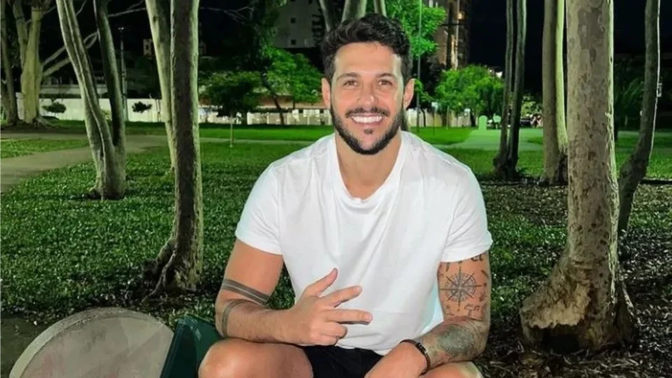 Rodrigo Mussi deixa UTI 20 dias após acidente, porém continuará internado em São Paulo