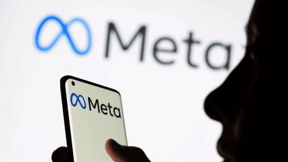 Meta anuncia simplificação das políticas de privacidade