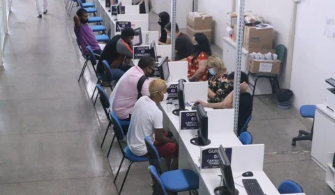 Sine Manaus e Sine Amazonas ofertam 510 vagas de emprego nesta sexta-feira