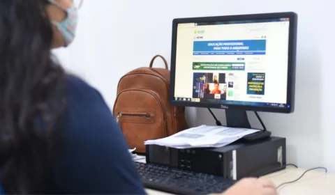 Cetam anuncia inscrição para 41 mil vagas em cursos EAD no AM