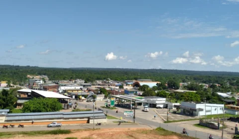 Rio Preto da Eva, no AM, vai pagar mais de R$ 3,8 milhões na conclusão de escola com 12 salas de aula
